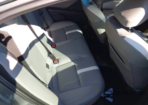 2025 Toyota Camry Se из США, поврежденный, VIN 4T1DBADK5SU530792